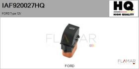 HQ IAF920027HQ - INTERRUPTOR