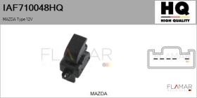 HQ IAF710048HQ - INTERRUPTOR