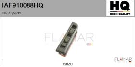 HQ IAF910088HQ - INTERRUPTOR