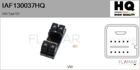 HQ IAF130037HQ - INTERRUPTOR
