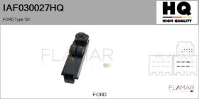 HQ IAF030027HQ - INTERRUPTOR