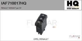 HQ IAF710017HQ - INTERRUPTOR