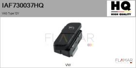 HQ IAF730037HQ - INTERRUPTOR