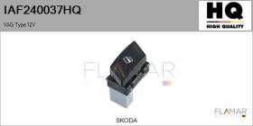 HQ IAF240037HQ - INTERRUPTOR