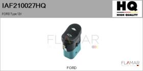 HQ IAF210027HQ - INTERRUPTOR