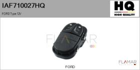HQ IAF710027HQ - INTERRUPTOR
