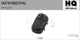 HQ IAF910027HQ - INTERRUPTOR