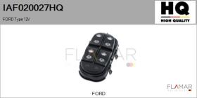 HQ IAF020027HQ - INTERRUPTOR