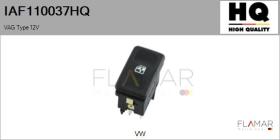 HQ IAF110037HQ - INTERRUPTOR