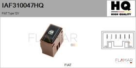 HQ IAF310047HQ - INTERRUPTOR