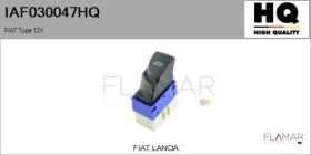HQ IAF030047HQ - INTERRUPTOR