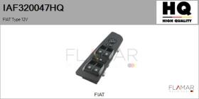 HQ IAF320047HQ - INTERRUPTOR