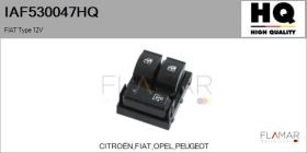 HQ IAF530047HQ - INTERRUPTOR