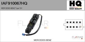 HQ IAF910067HQ - INTERRUPTOR