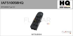 HQ IAF510058HQ - INTERRUPTOR