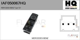 HQ IAF050067HQ - INTERRUPTOR