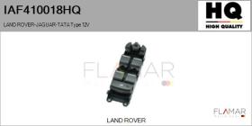 HQ IAF410018HQ - INTERRUPTOR