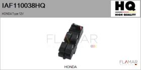 HQ IAF110038HQ - INTERRUPTOR