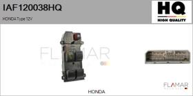 HQ IAF120038HQ - INTERRUPTOR