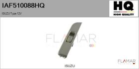 HQ IAF510088HQ - INTERRUPTOR