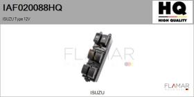 HQ IAF020088HQ - INTERRUPTOR