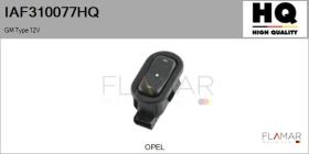 HQ IAF310077HQ - INTERRUPTOR
