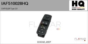 HQ IAF510028HQ - INTERRUPTOR