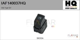 HQ IAF140037HQ - INTERRUPTOR