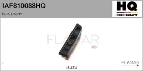 HQ IAF810088HQ - INTERRUPTOR