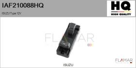 HQ IAF210088HQ - INTERRUPTOR