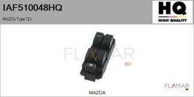 HQ IAF510048HQ - INTERRUPTOR