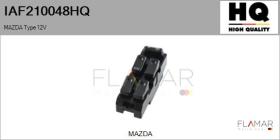 HQ IAF210048HQ - INTERRUPTOR