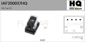 HQ IAF250037HQ - INTERRUPTOR