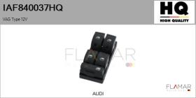 HQ IAF840037HQ - INTERRUPTOR