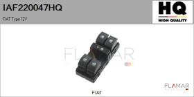 HQ IAF220047HQ - INTERRUPTOR