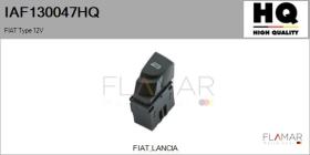 HQ IAF130047HQ - INTERRUPTOR