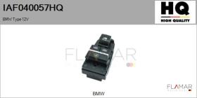 HQ IAF040057HQ - INTERRUPTOR