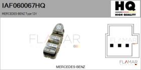 HQ IAF060067HQ - INTERRUPTOR