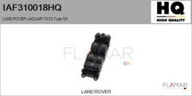HQ IAF310018HQ - INTERRUPTOR