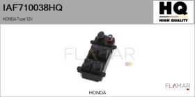 HQ IAF710038HQ - INTERRUPTOR