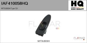 HQ IAF410058HQ - INTERRUPTOR