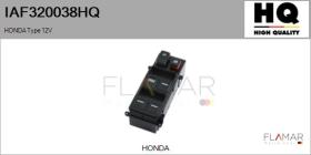 HQ IAF320038HQ - INTERRUPTOR