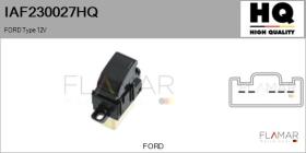 HQ IAF230027HQ - INTERRUPTOR