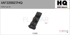 HQ IAF220027HQ - INTERRUPTOR