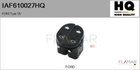HQ IAF610027HQ - INTERRUPTOR