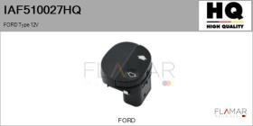 HQ IAF510027HQ - INTERRUPTOR