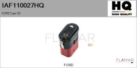 HQ IAF110027HQ - INTERRUPTOR