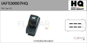 HQ IAF530007HQ - INTERRUPTOR