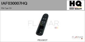 HQ IAF030007HQ - INTERRUPTOR