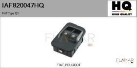 HQ IAF820047HQ - INTERRUPTOR
